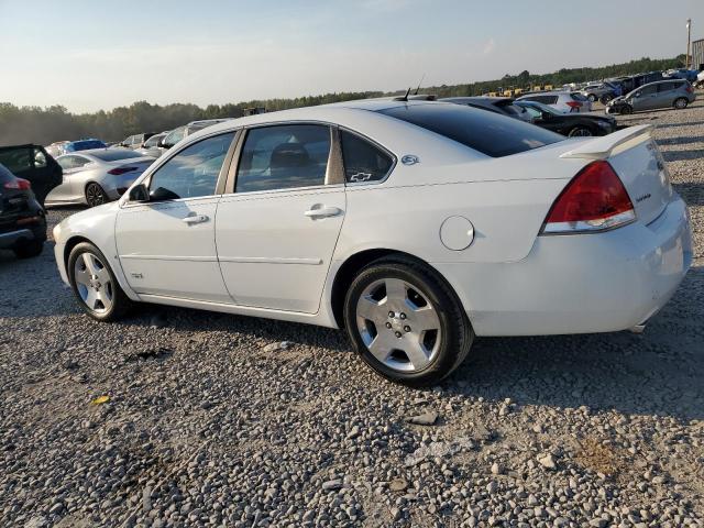 Photo 1 VIN: 2G1WD58CX81274258 - CHEVROLET IMPALA SUP 