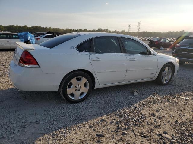 Photo 2 VIN: 2G1WD58CX81274258 - CHEVROLET IMPALA SUP 