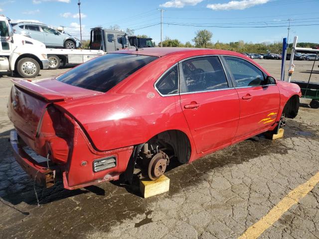 Photo 2 VIN: 2G1WD58CX89111739 - CHEVROLET IMPALA SUP 