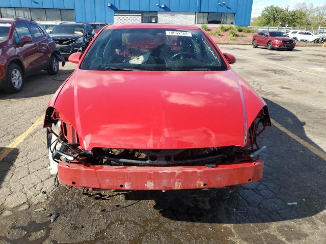 Photo 4 VIN: 2G1WD58CX89111739 - CHEVROLET IMPALA SUP 