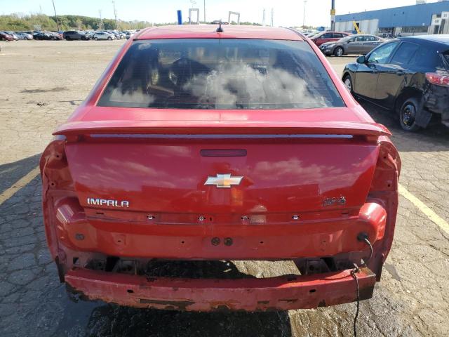 Photo 5 VIN: 2G1WD58CX89111739 - CHEVROLET IMPALA SUP 