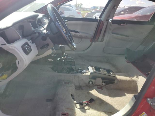 Photo 6 VIN: 2G1WD58CX89111739 - CHEVROLET IMPALA SUP 