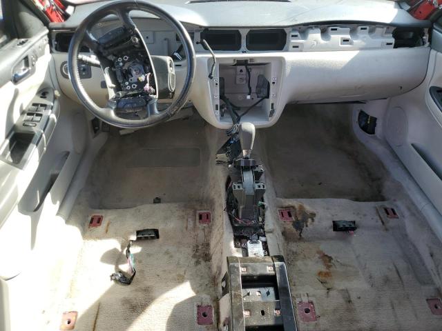 Photo 7 VIN: 2G1WD58CX89111739 - CHEVROLET IMPALA SUP 