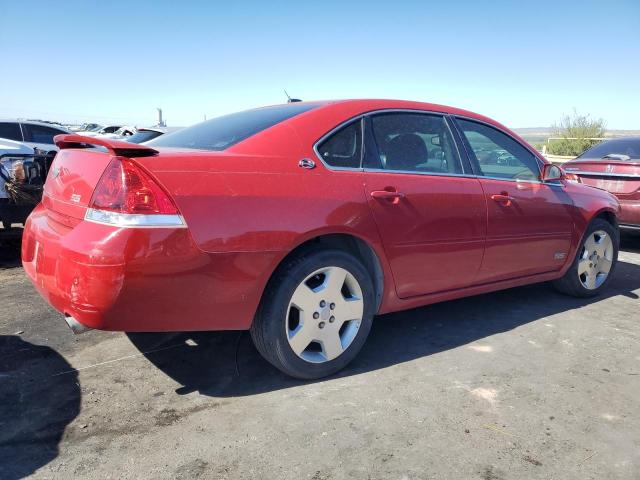 Photo 2 VIN: 2G1WD58CX89212778 - CHEVROLET IMPALA SUP 