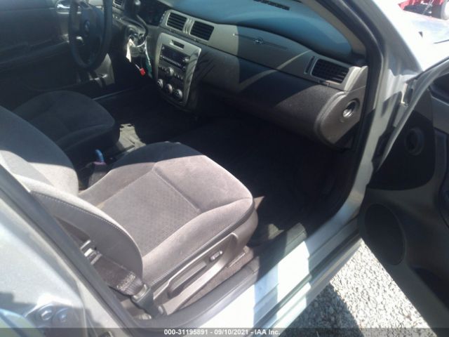 Photo 4 VIN: 2G1WD5E30D1263428 - CHEVROLET IMPALA POLICE 