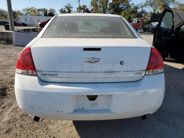 Photo 5 VIN: 2G1WD5E30E1110064 - CHEVROLET IMPALA LIM 