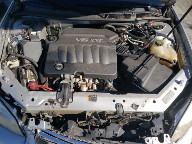 Photo 10 VIN: 2G1WD5E30E1119007 - CHEVROLET IMPALA 