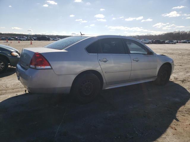 Photo 2 VIN: 2G1WD5E30E1119007 - CHEVROLET IMPALA 