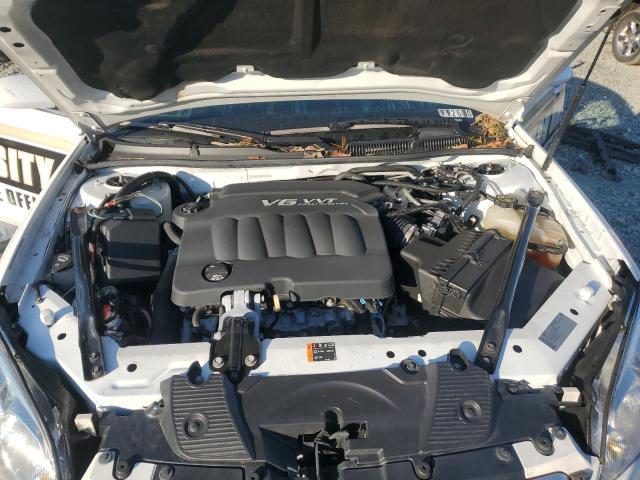 Photo 10 VIN: 2G1WD5E30E1155375 - CHEVROLET IMPALA LIM 