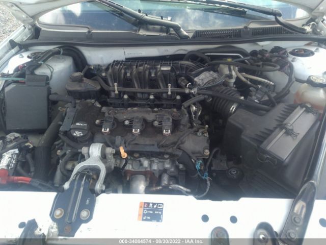 Photo 9 VIN: 2G1WD5E30E1187159 - CHEVROLET IMPALA LIMITED POLICE 