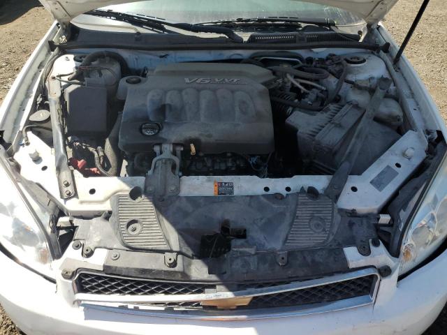 Photo 10 VIN: 2G1WD5E30F1125861 - CHEVROLET IMPALA LIM 