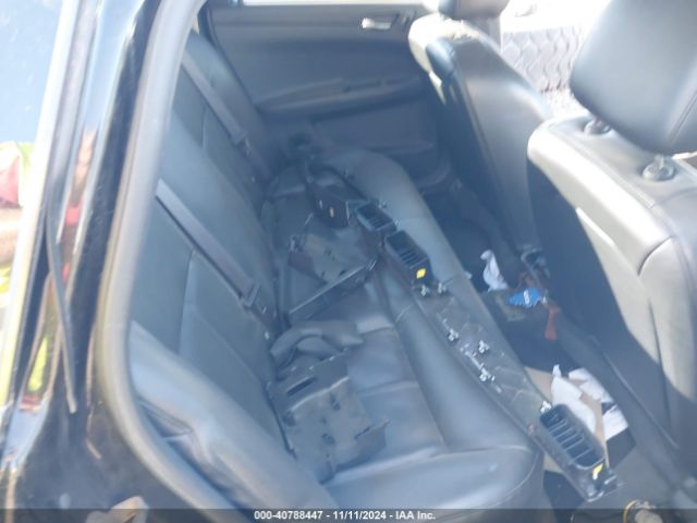 Photo 7 VIN: 2G1WD5E30F1141588 - CHEVROLET IMPALA LIMITED 