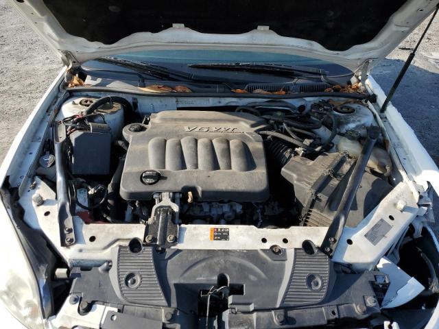 Photo 10 VIN: 2G1WD5E30F1156284 - CHEVROLET IMPALA LIM 