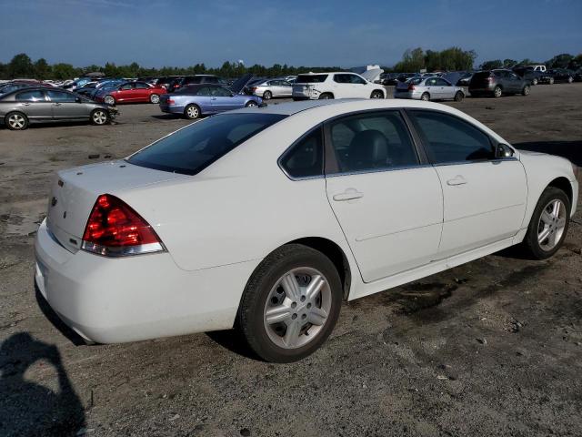 Photo 2 VIN: 2G1WD5E30F1156284 - CHEVROLET IMPALA LIM 