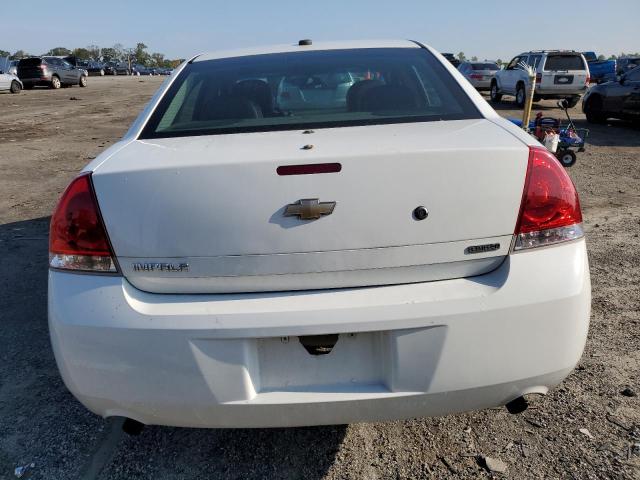 Photo 5 VIN: 2G1WD5E30F1156284 - CHEVROLET IMPALA LIM 