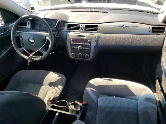 Photo 7 VIN: 2G1WD5E30F1156284 - CHEVROLET IMPALA LIM 