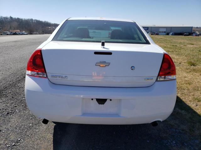 Photo 5 VIN: 2G1WD5E30G1104235 - CHEVROLET IMPALA LIM 