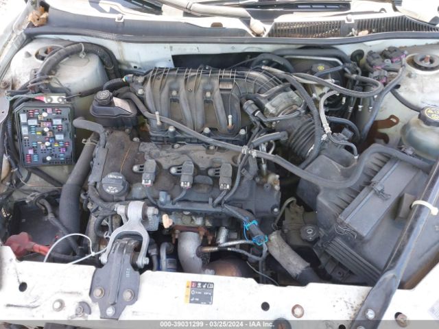 Photo 9 VIN: 2G1WD5E30G1111492 - CHEVROLET IMPALA LIMITED 