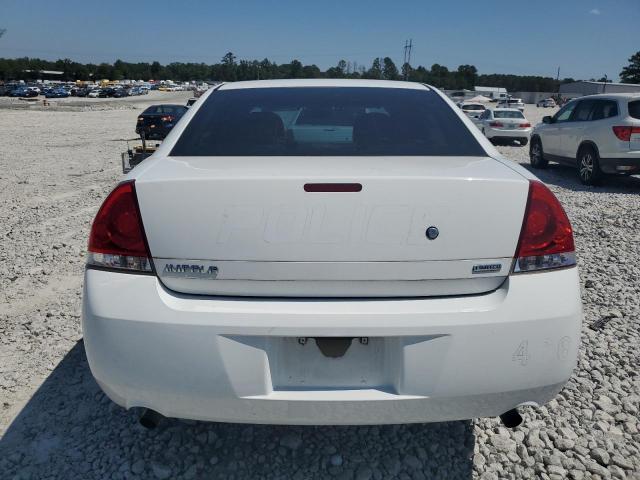 Photo 5 VIN: 2G1WD5E30G1122184 - CHEVROLET IMPALA LIM 