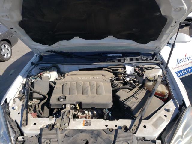 Photo 6 VIN: 2G1WD5E30G1138966 - CHEVROLET IMPALA LIM 