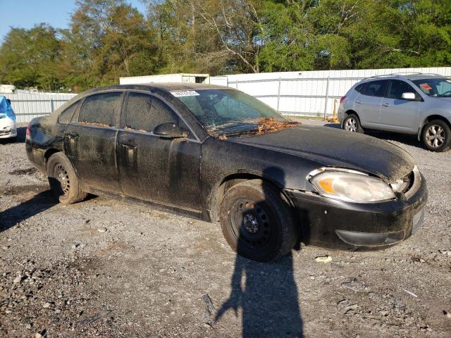 Photo 3 VIN: 2G1WD5E31C1310142 - CHEVROLET IMPALA POL 