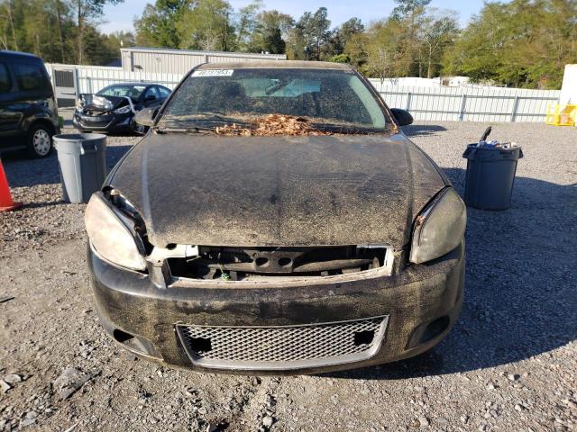 Photo 4 VIN: 2G1WD5E31C1310142 - CHEVROLET IMPALA POL 