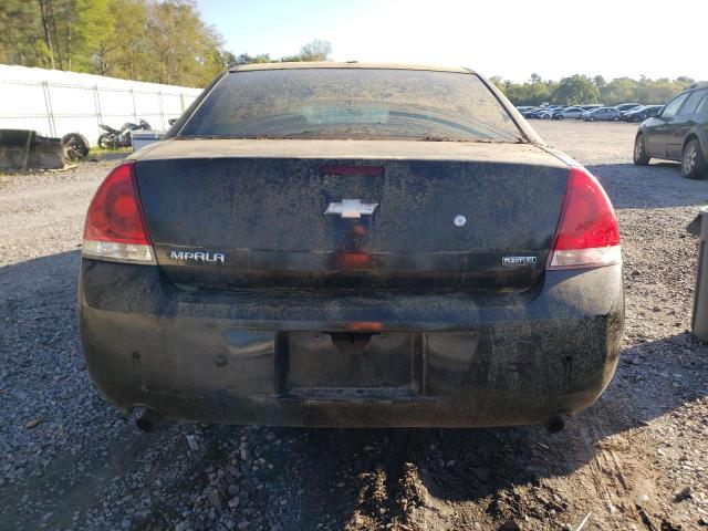 Photo 5 VIN: 2G1WD5E31C1310142 - CHEVROLET IMPALA POL 