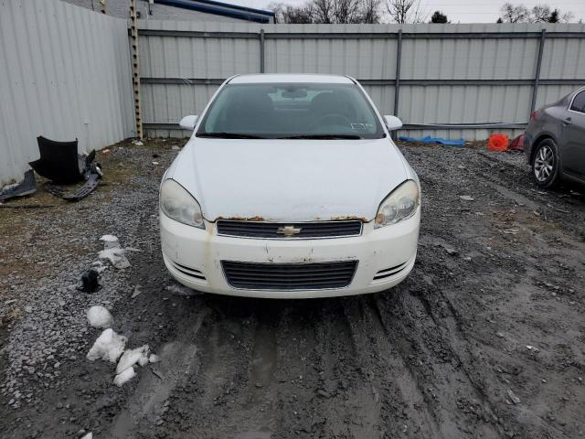 Photo 4 VIN: 2G1WD5E31D1186813 - CHEVROLET IMPALA 