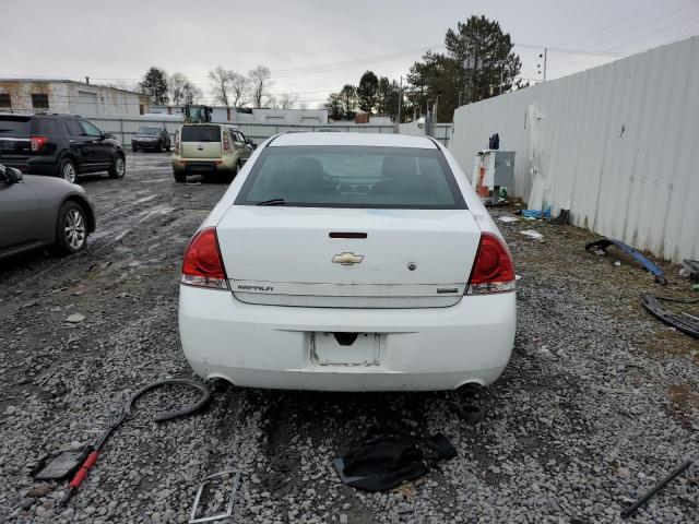 Photo 5 VIN: 2G1WD5E31D1186813 - CHEVROLET IMPALA 