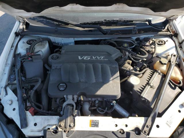 Photo 10 VIN: 2G1WD5E31E1109862 - CHEVROLET IMPALA LIM 