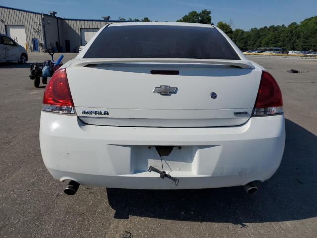 Photo 5 VIN: 2G1WD5E31E1109862 - CHEVROLET IMPALA LIM 