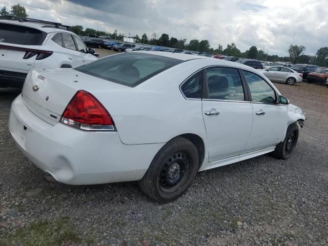 Photo 2 VIN: 2G1WD5E31E1158155 - CHEVROLET IMPALA 