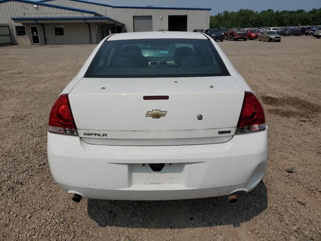 Photo 5 VIN: 2G1WD5E31E1158155 - CHEVROLET IMPALA 