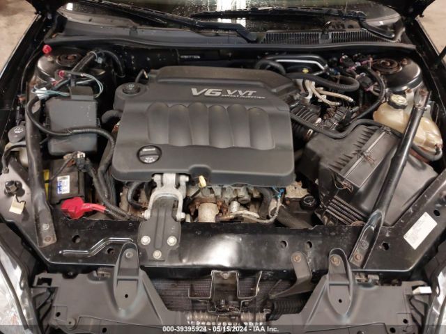 Photo 9 VIN: 2G1WD5E31F1135220 - CHEVROLET IMPALA LIMITED 