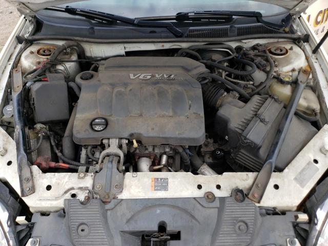 Photo 10 VIN: 2G1WD5E31G1127913 - CHEVROLET IMPALA LIM 