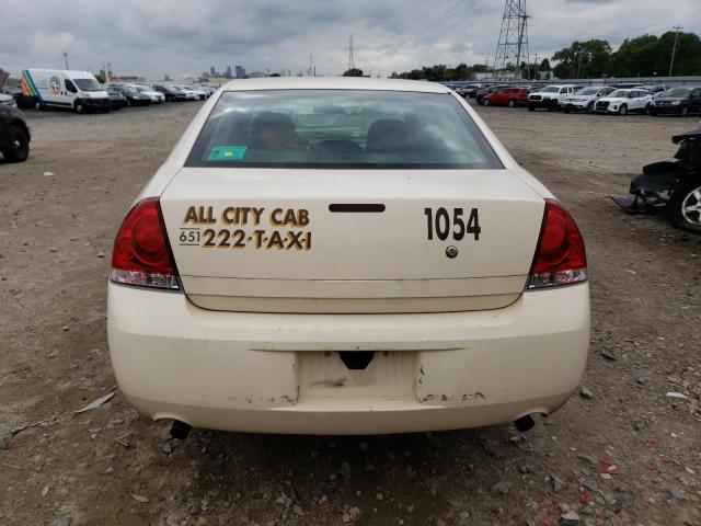 Photo 5 VIN: 2G1WD5E31G1127913 - CHEVROLET IMPALA LIM 