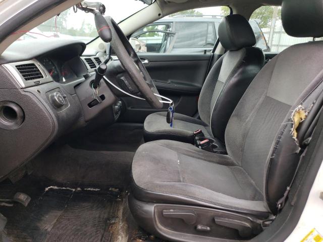 Photo 6 VIN: 2G1WD5E31G1127913 - CHEVROLET IMPALA LIM 