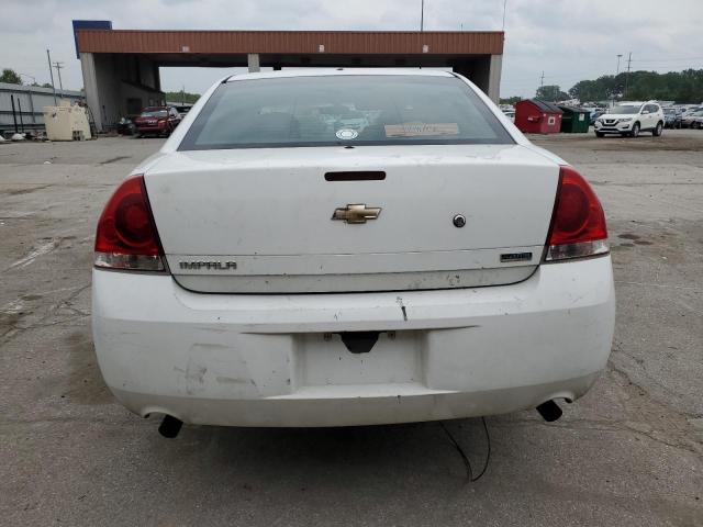 Photo 5 VIN: 2G1WD5E32C1291245 - CHEVROLET IMPALA POL 