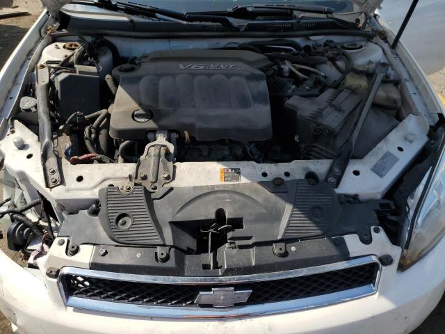 Photo 10 VIN: 2G1WD5E32C1323112 - CHEVROLET IMPALA 