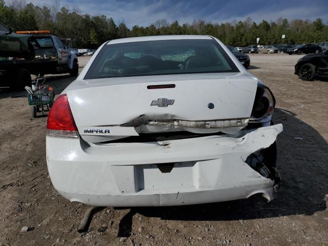 Photo 5 VIN: 2G1WD5E32E1109790 - CHEVROLET IMPALA LIM 