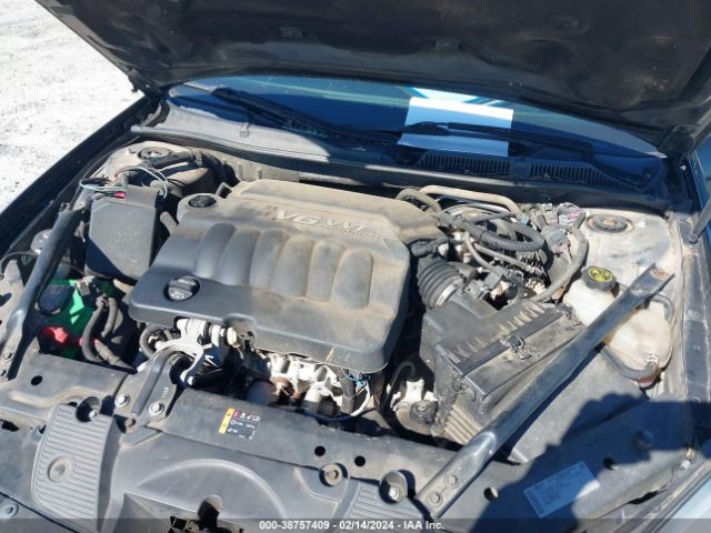 Photo 9 VIN: 2G1WD5E32E1181752 - CHEVROLET IMPALA LIMITED 