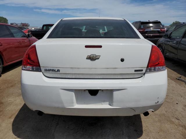 Photo 5 VIN: 2G1WD5E32G1102471 - CHEVROLET IMPALA LIM 