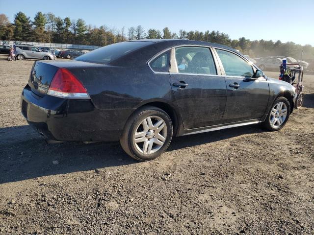 Photo 2 VIN: 2G1WD5E32G1110425 - CHEVROLET IMPALA LIM 