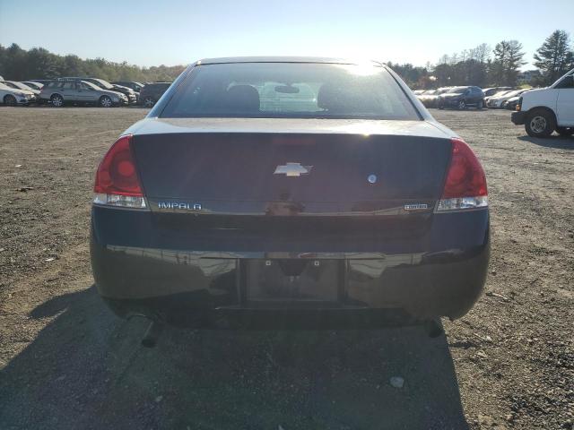 Photo 5 VIN: 2G1WD5E32G1110425 - CHEVROLET IMPALA LIM 