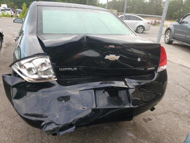 Photo 5 VIN: 2G1WD5E32G1138628 - CHEVROLET IMPALA 