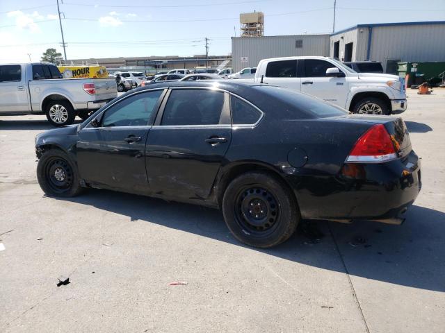 Photo 1 VIN: 2G1WD5E33C1163404 - CHEVROLET IMPALA POL 