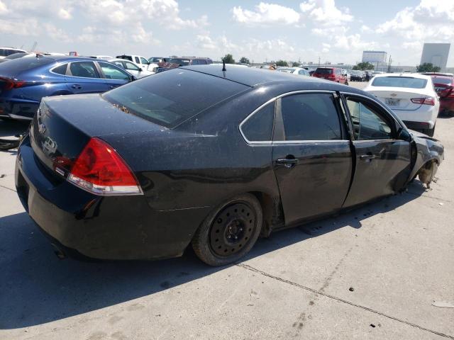 Photo 2 VIN: 2G1WD5E33C1163404 - CHEVROLET IMPALA POL 