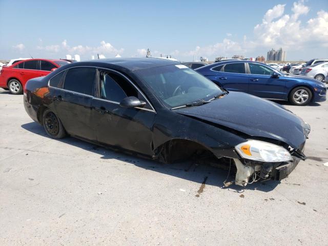 Photo 3 VIN: 2G1WD5E33C1163404 - CHEVROLET IMPALA POL 