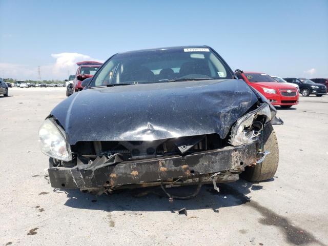 Photo 4 VIN: 2G1WD5E33C1163404 - CHEVROLET IMPALA POL 