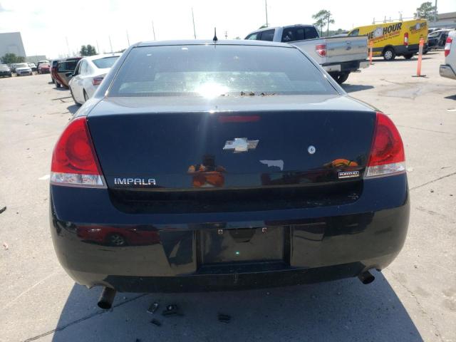 Photo 5 VIN: 2G1WD5E33C1163404 - CHEVROLET IMPALA POL 